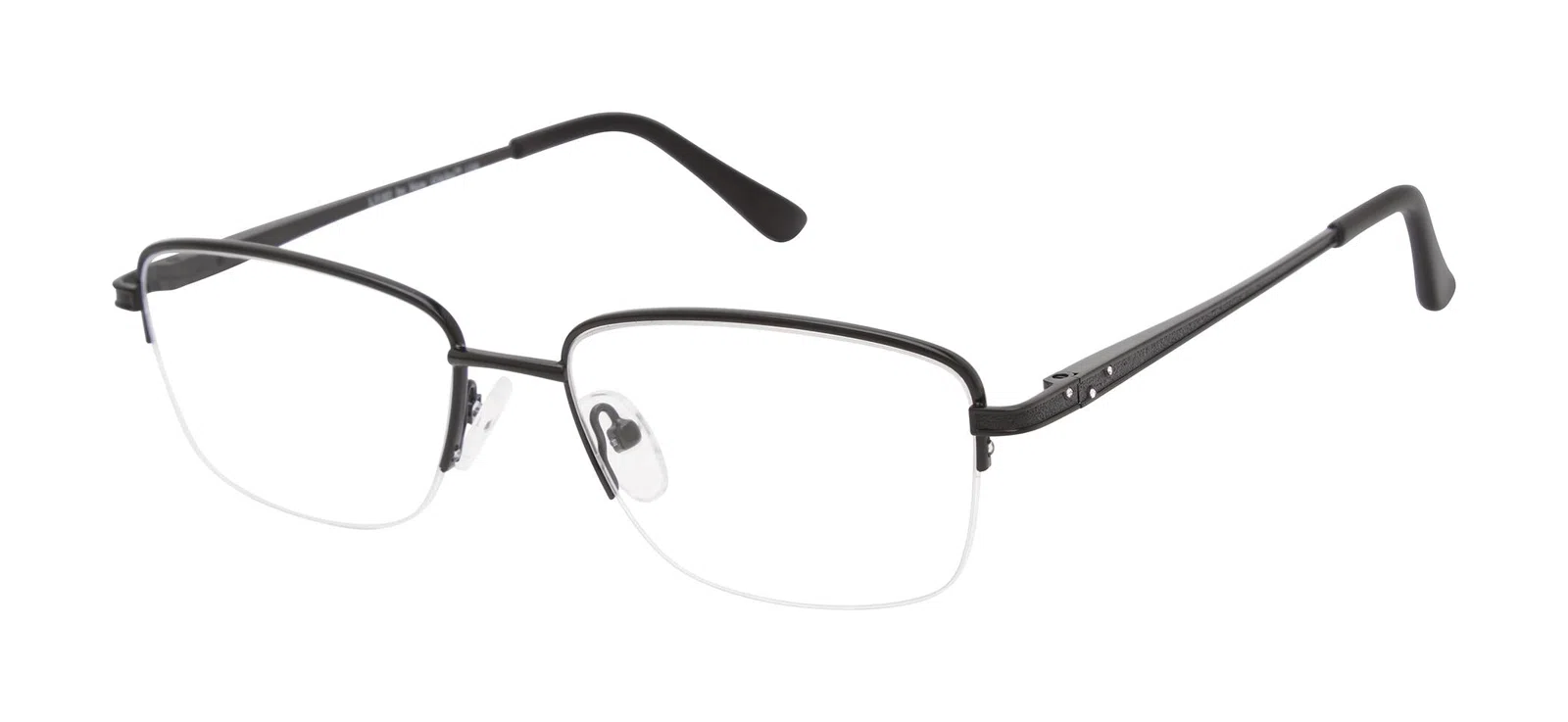 New Globe L5185 Eyeglasses - view 3